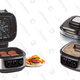 PowerXL Grill Air Fryer Combo | $120 | Target